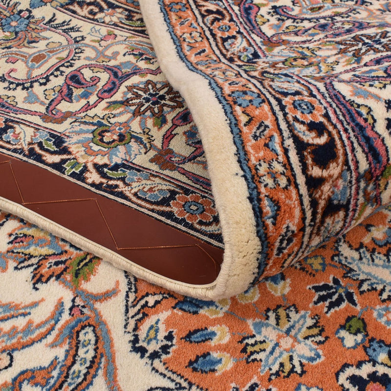 Tappeto Persero - Reale - 322 x 224 cm - crema