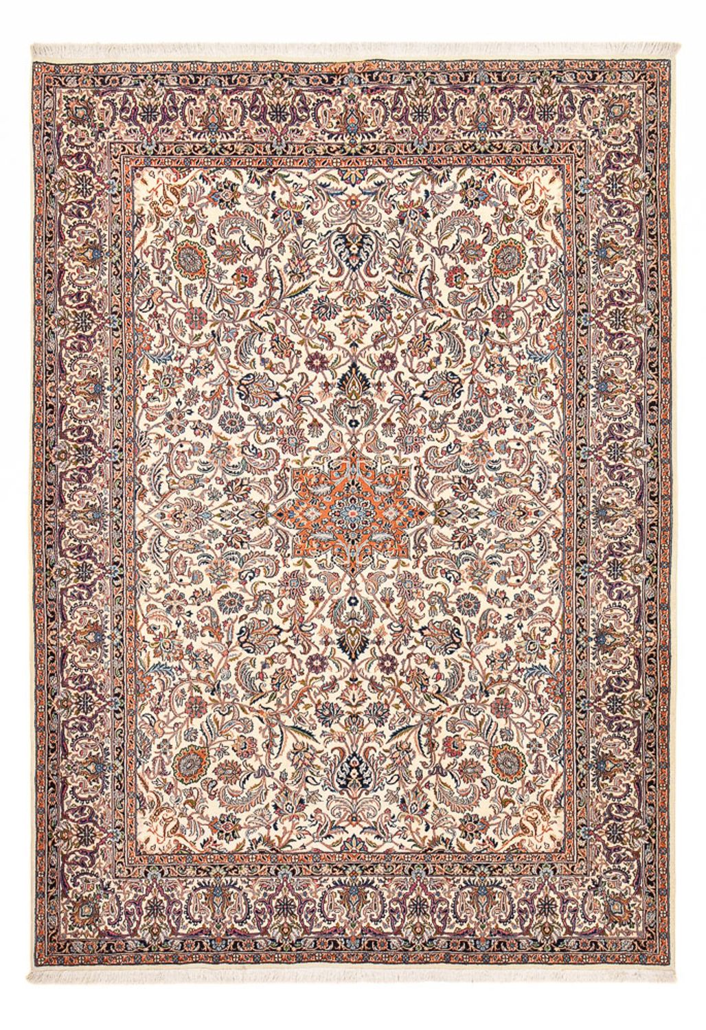 Tappeto Persero - Reale - 322 x 225 cm - crema