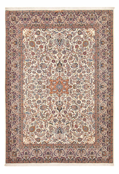 Golpayegan Tappeto 225x322cm - Tappeto persiano