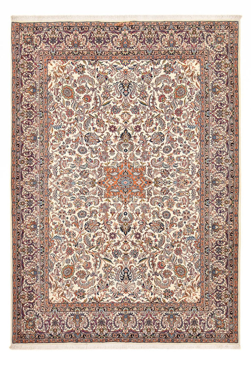 Tappeto Persero - Reale - 322 x 225 cm - crema