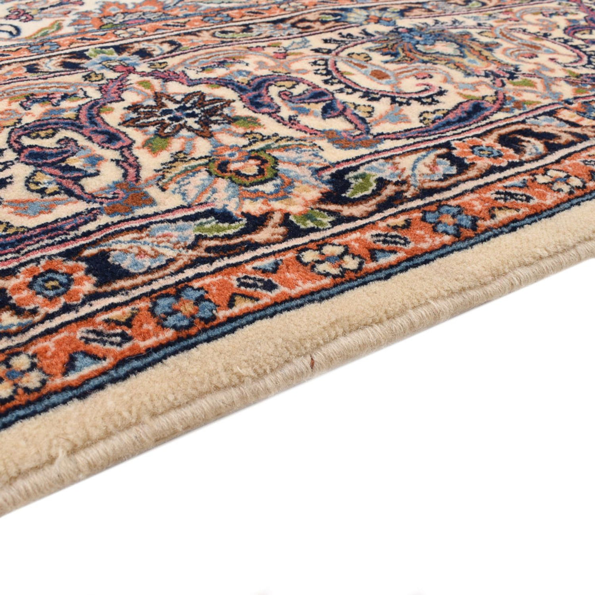 Golpayegan Tappeto 225x322cm - Tappeto persiano