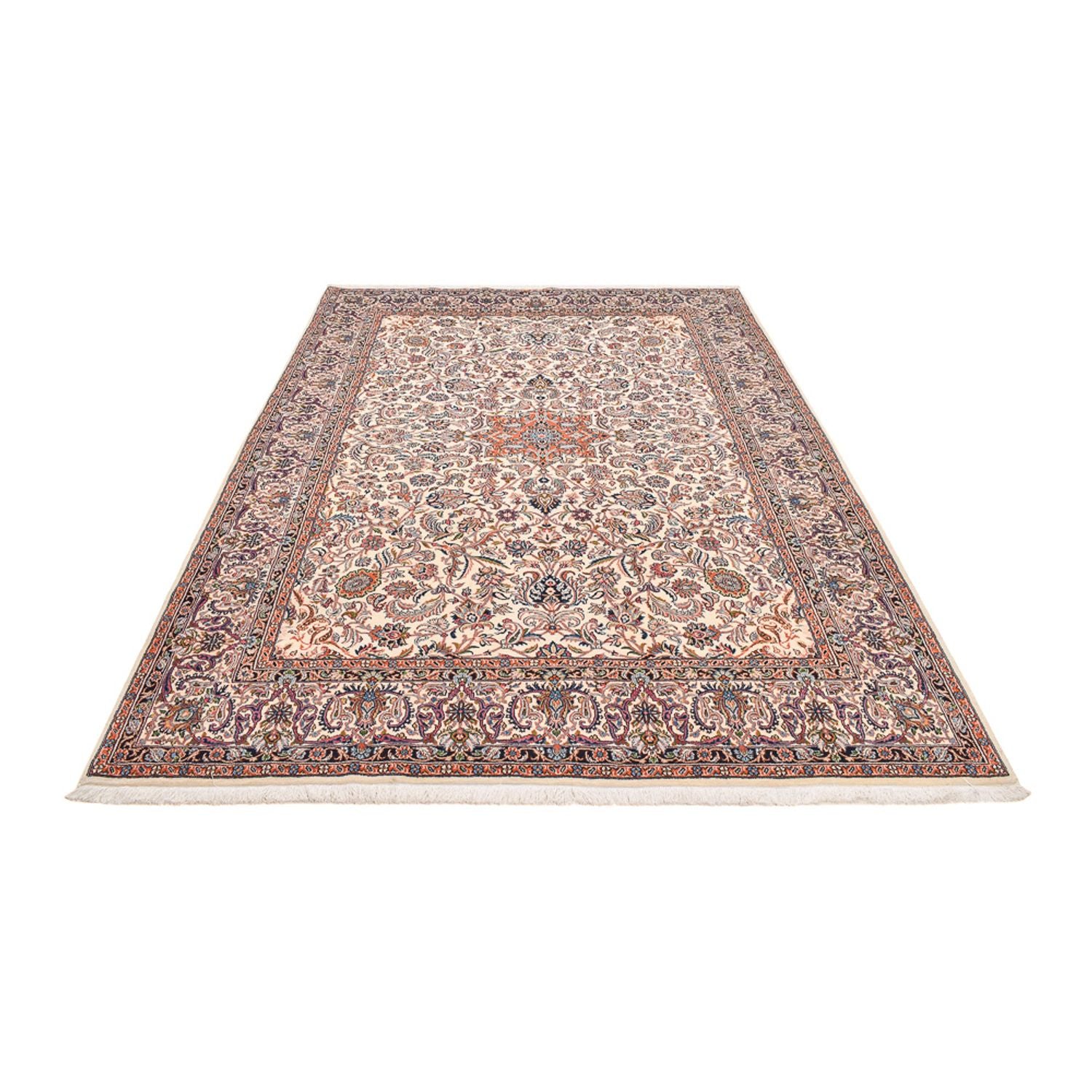 Tappeto Persero - Reale - 322 x 225 cm - crema