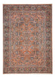 Rafsanjan Tappeto 345x250cm - Tappeto persiano