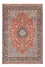 Tappeto Persero - Reale - 322 x 220 cm - rosso
