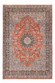 Rafsanjan Tappeto 322x220cm - Tappeto persiano