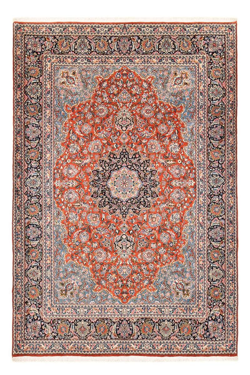 Tappeto Persero - Reale - 322 x 220 cm - rosso