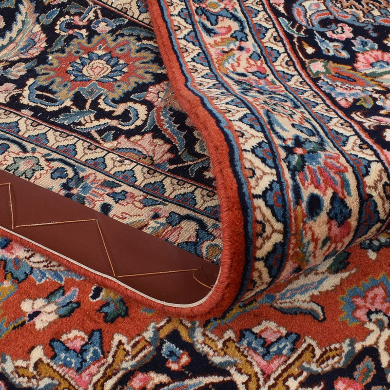 Tappeto Persero - Reale - 322 x 220 cm - rosso