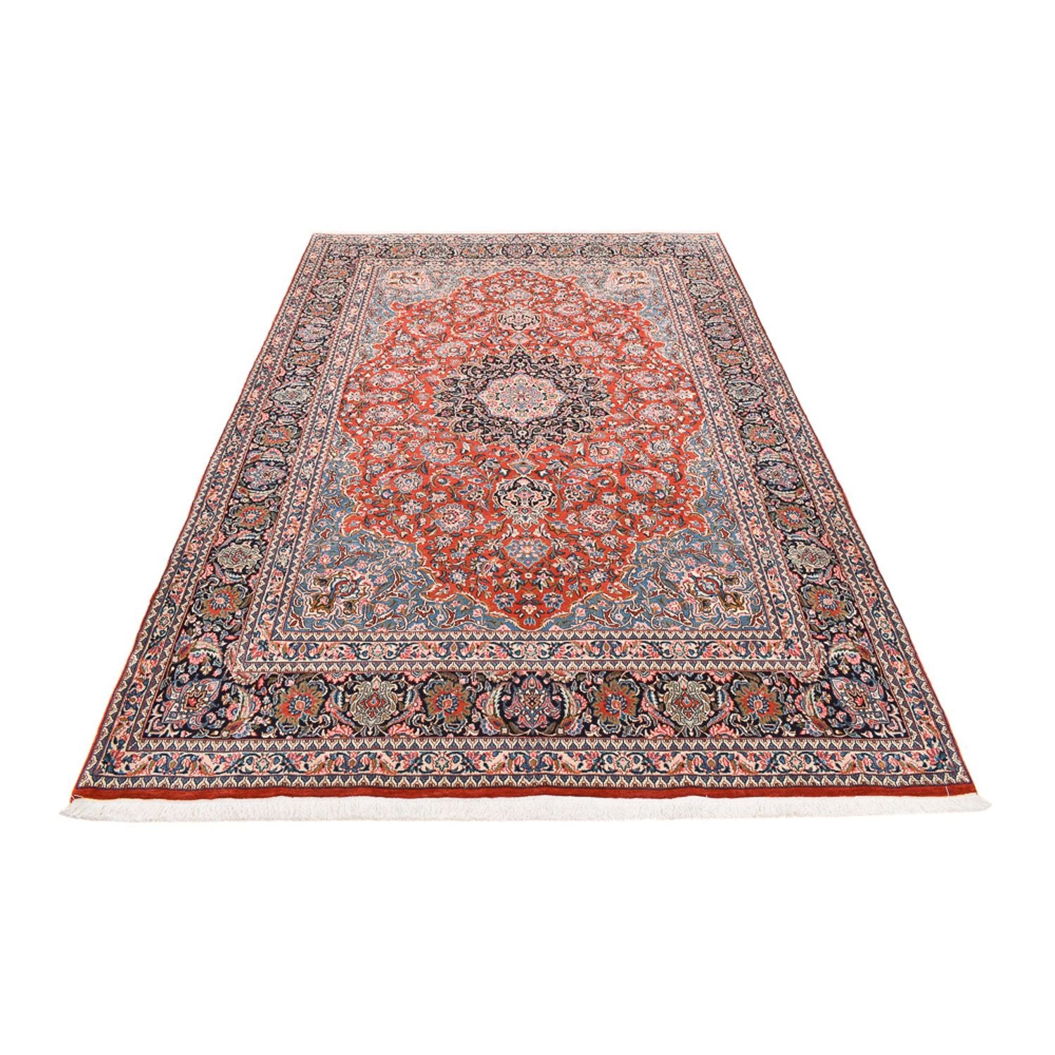 Tappeto Persero - Reale - 322 x 220 cm - rosso