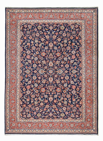 Golpayegan Tappeto 257x360cm - Tappeto persiano