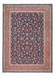 Golpayegan Tappeto 360x257cm - Tappeto persiano