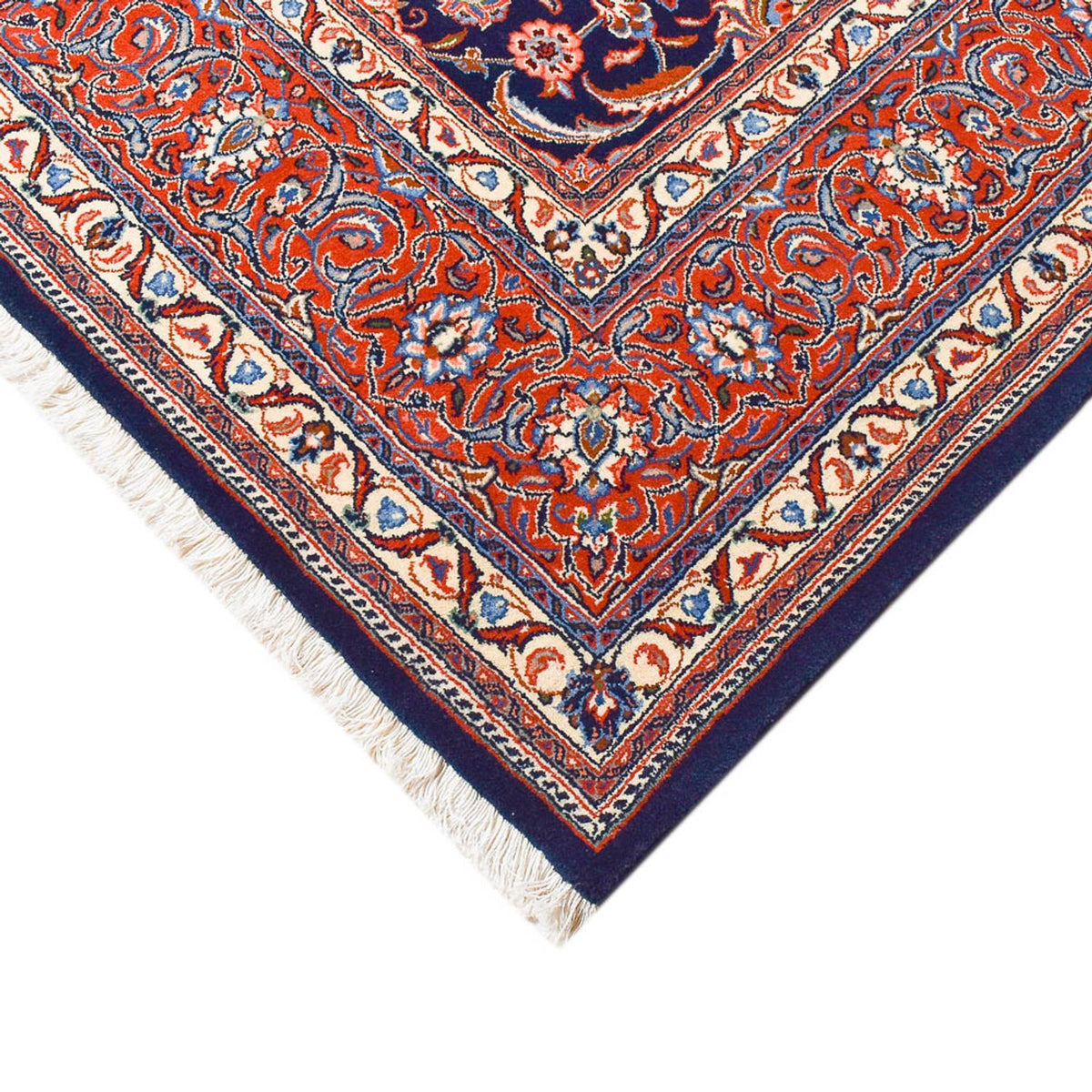 Tappeto Persero - Reale - 360 x 257 cm - viola