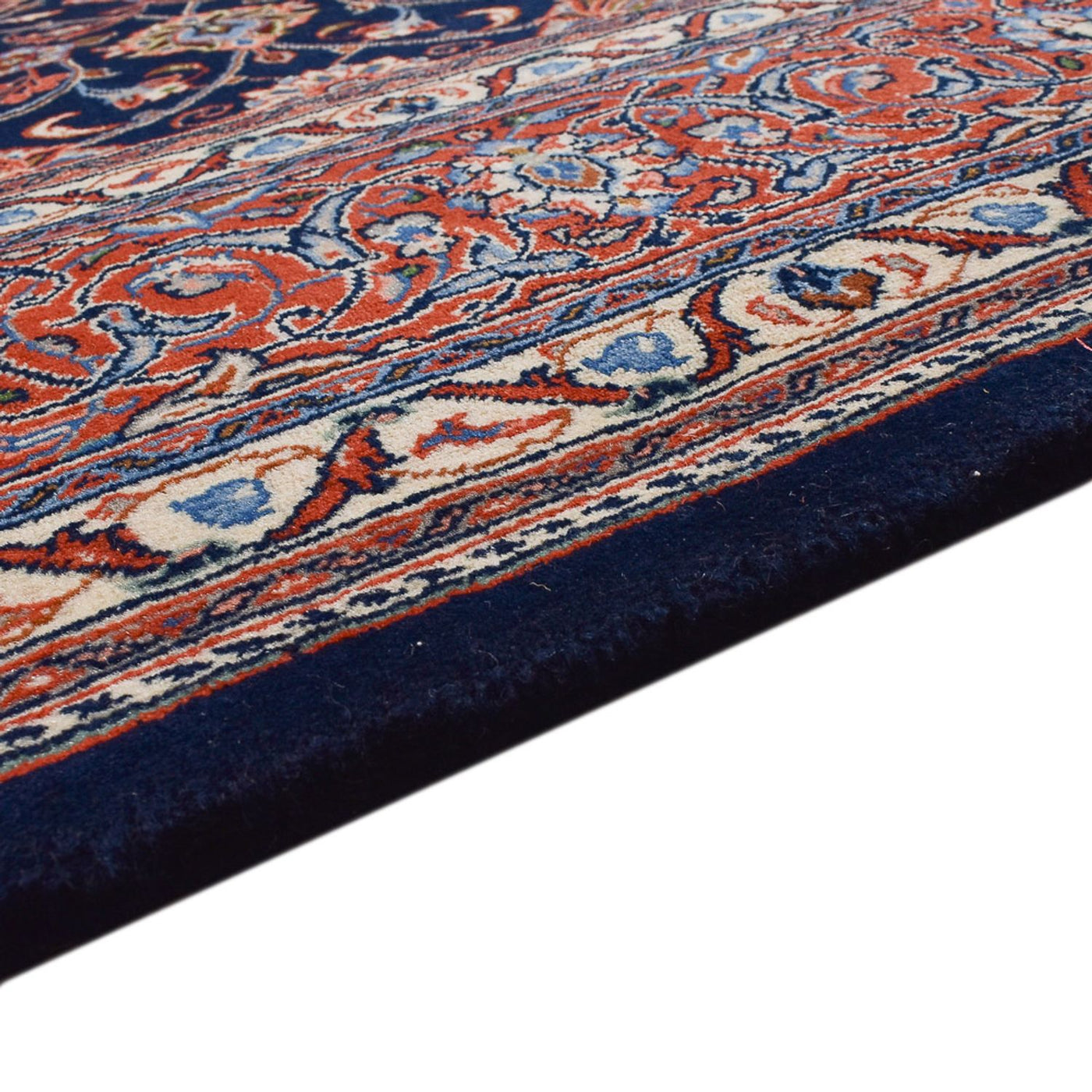 Golpayegan Tappeto 360x257cm - Tappeto persiano