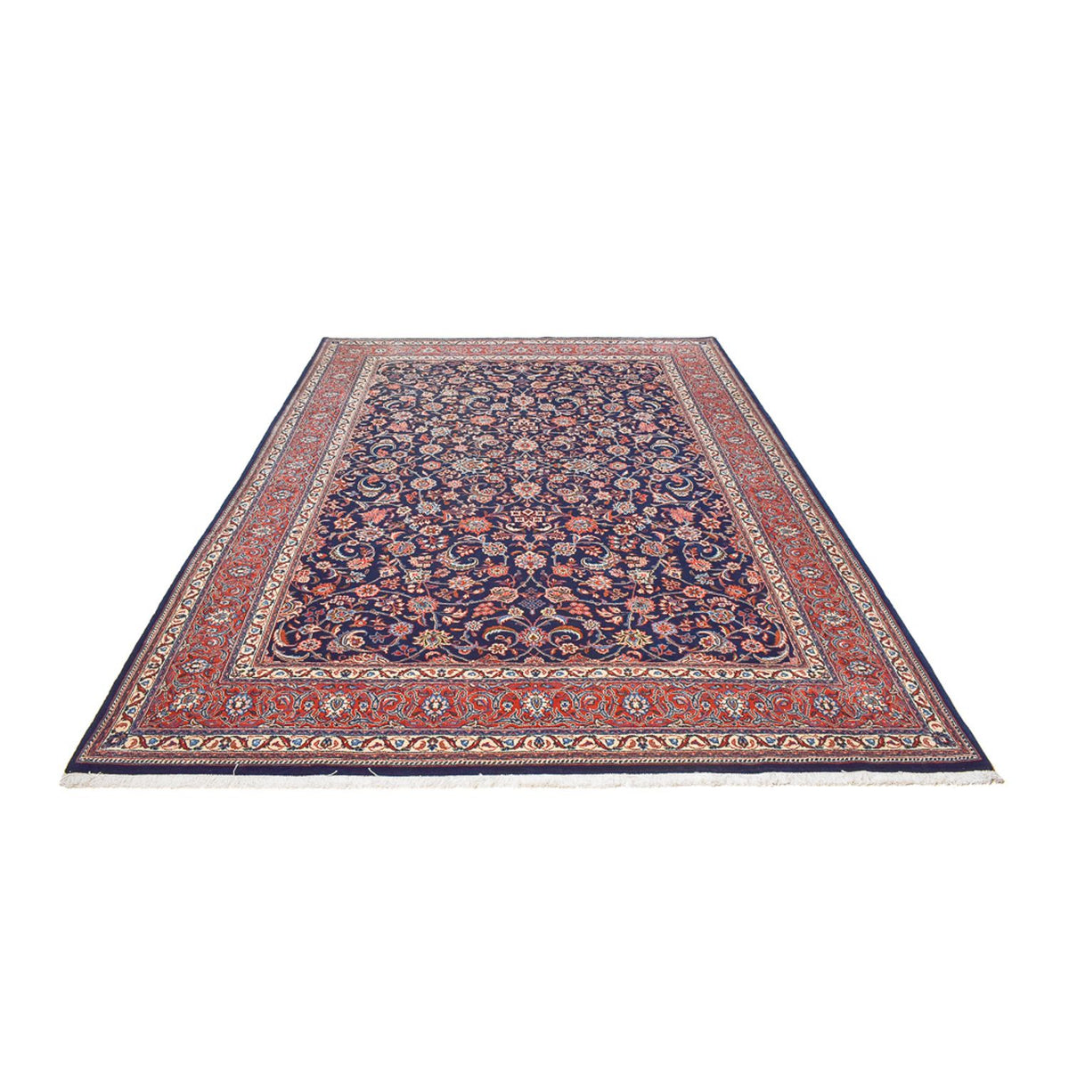 Tappeto Persero - Reale - 360 x 257 cm - viola