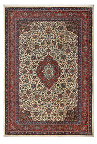 Tappeto Persero - Reale - 308 x 217 cm - sabbia