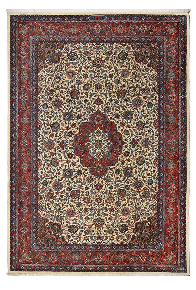 Golpayegan Tappeto 217x308cm - Tappeto persiano