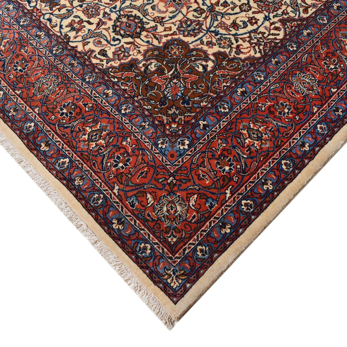Tappeto Persero - Reale - 308 x 217 cm - sabbia