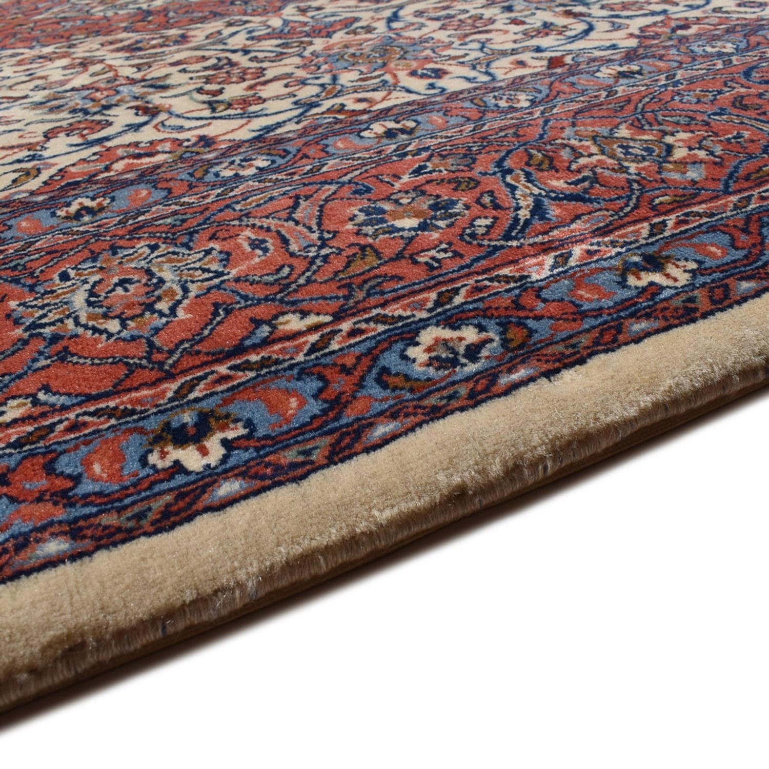 Tappeto Persero - Reale - 308 x 217 cm - sabbia