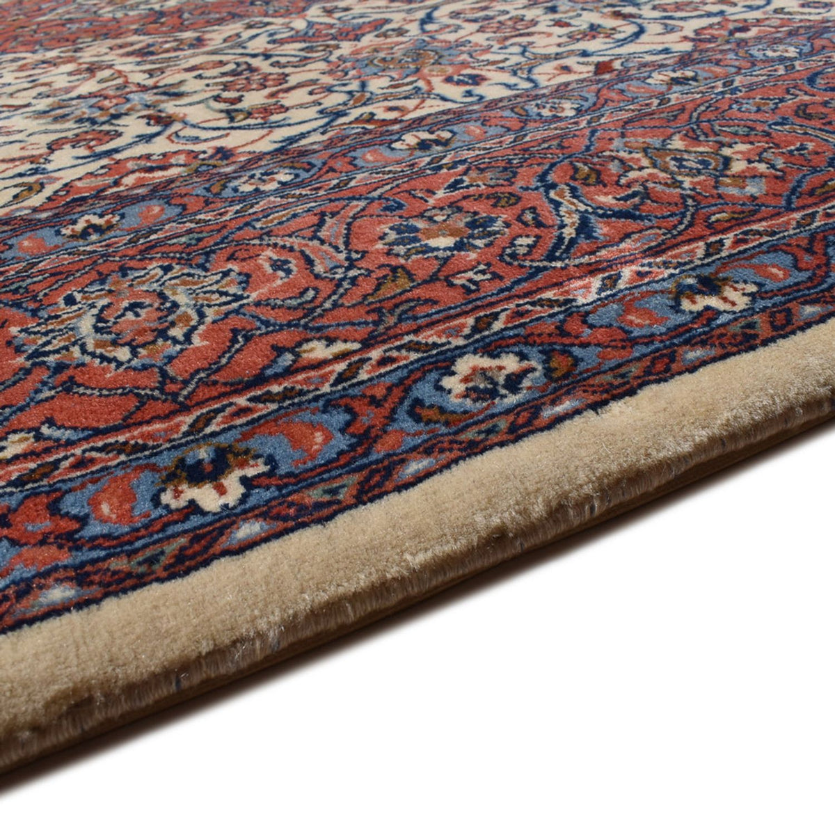 Golpayegan Tappeto 217x308cm - Tappeto persiano