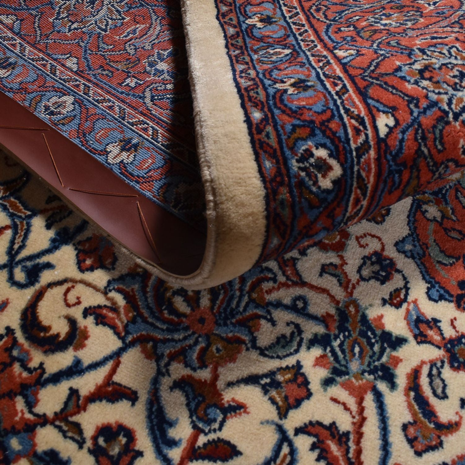 Tappeto Persero - Reale - 308 x 217 cm - sabbia
