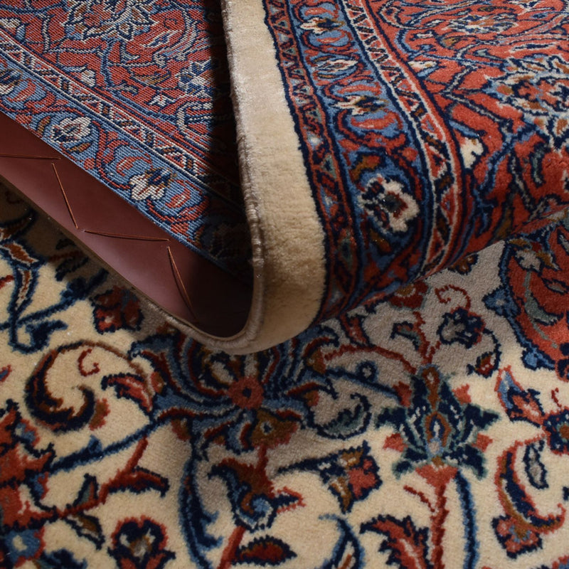 Tappeto Persero - Reale - 308 x 217 cm - sabbia