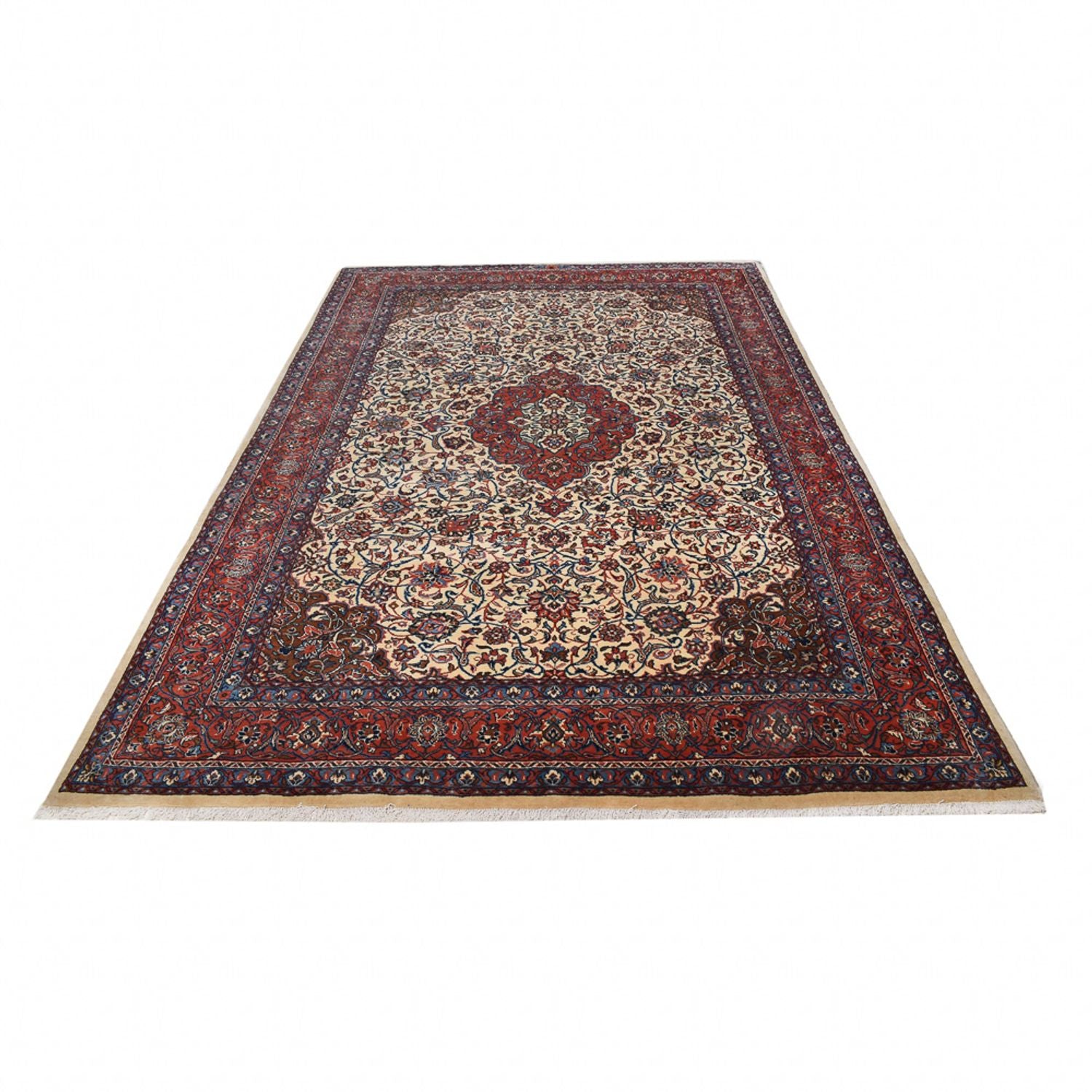 Tappeto Persero - Reale - 308 x 217 cm - sabbia