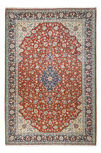 Tappeto Persero - Reale - 368 x 257 cm - rosso