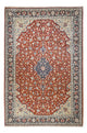 Golpayegan Tappeto 257x368cm - Tappeto persiano