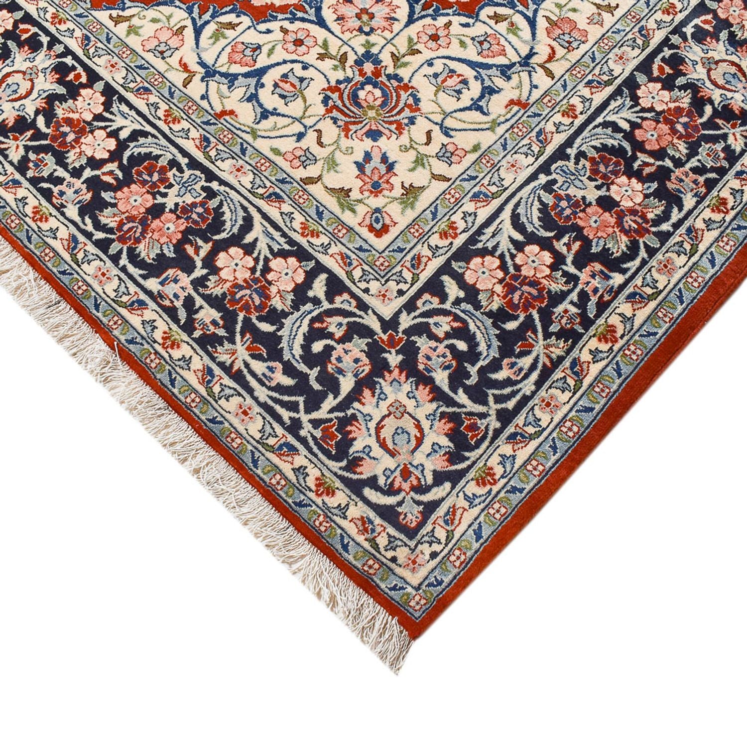 Tappeto Persero - Reale - 368 x 257 cm - rosso
