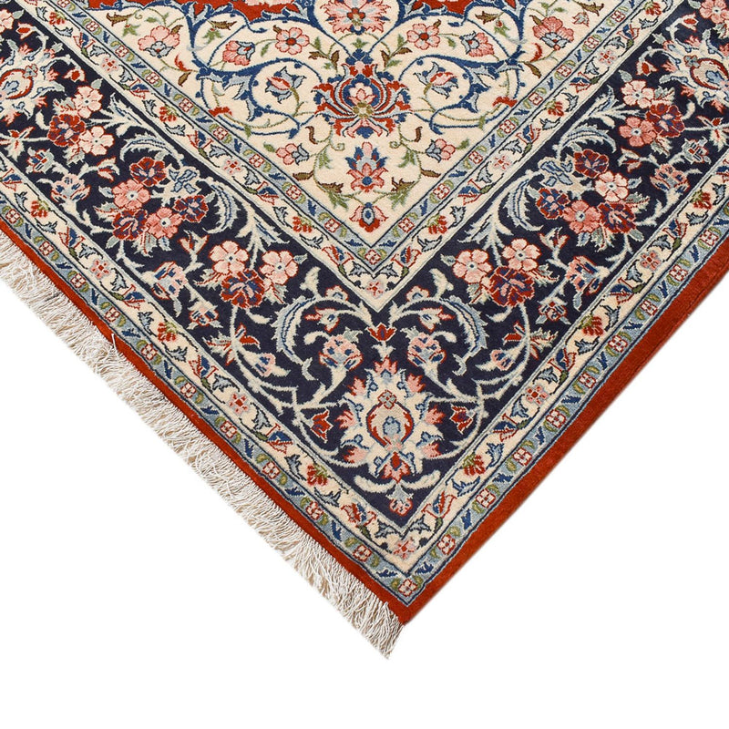 Tappeto Persero - Reale - 368 x 257 cm - rosso