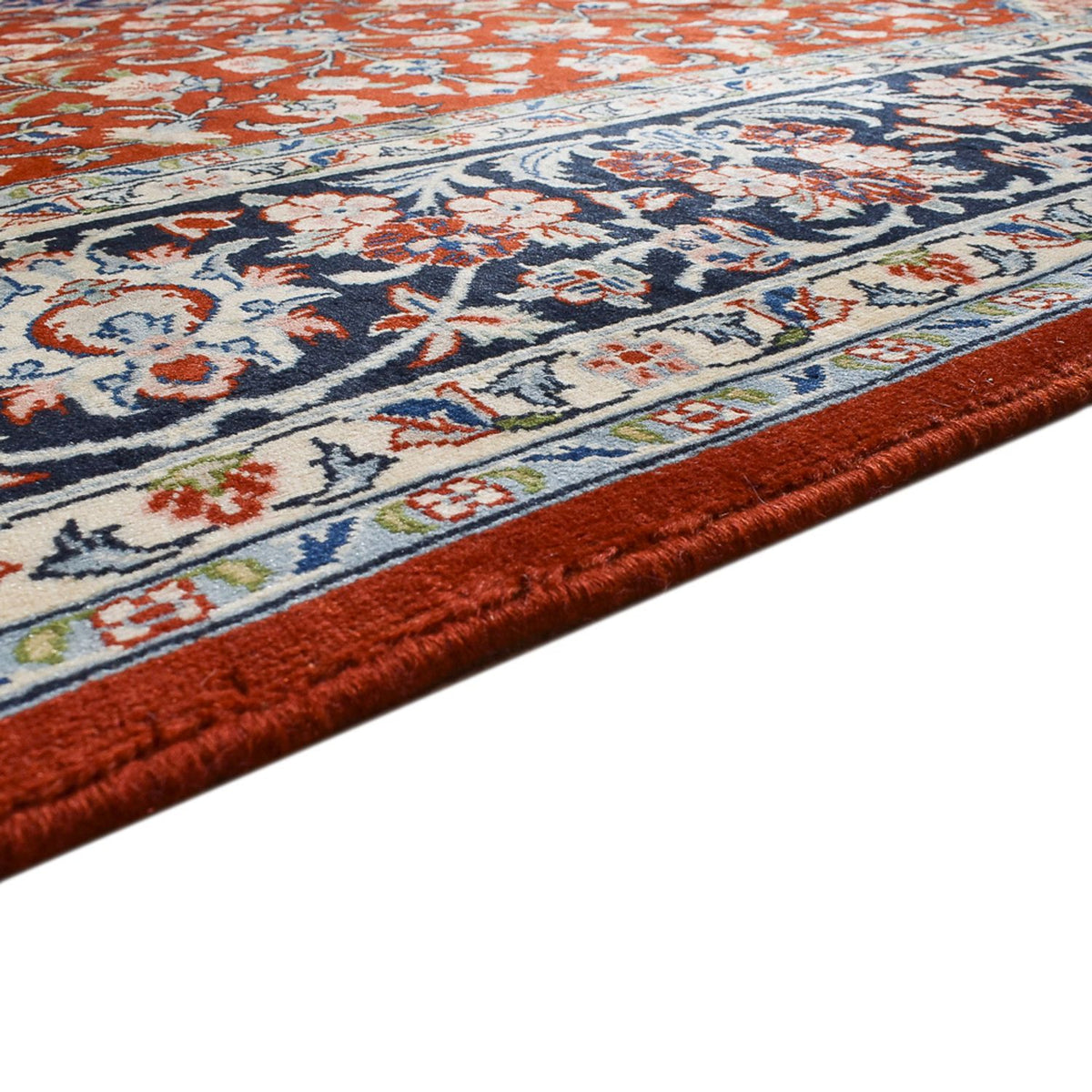 Golpayegan Tappeto 257x368cm - Tappeto persiano
