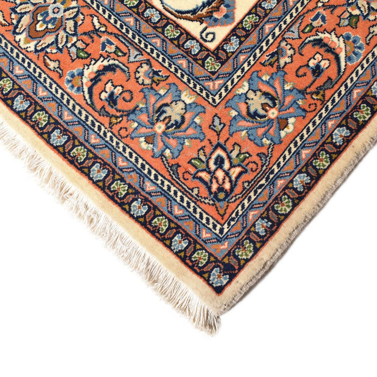 Tappeto Persero - Reale - Reale - 207 x 150 cm - multicolore