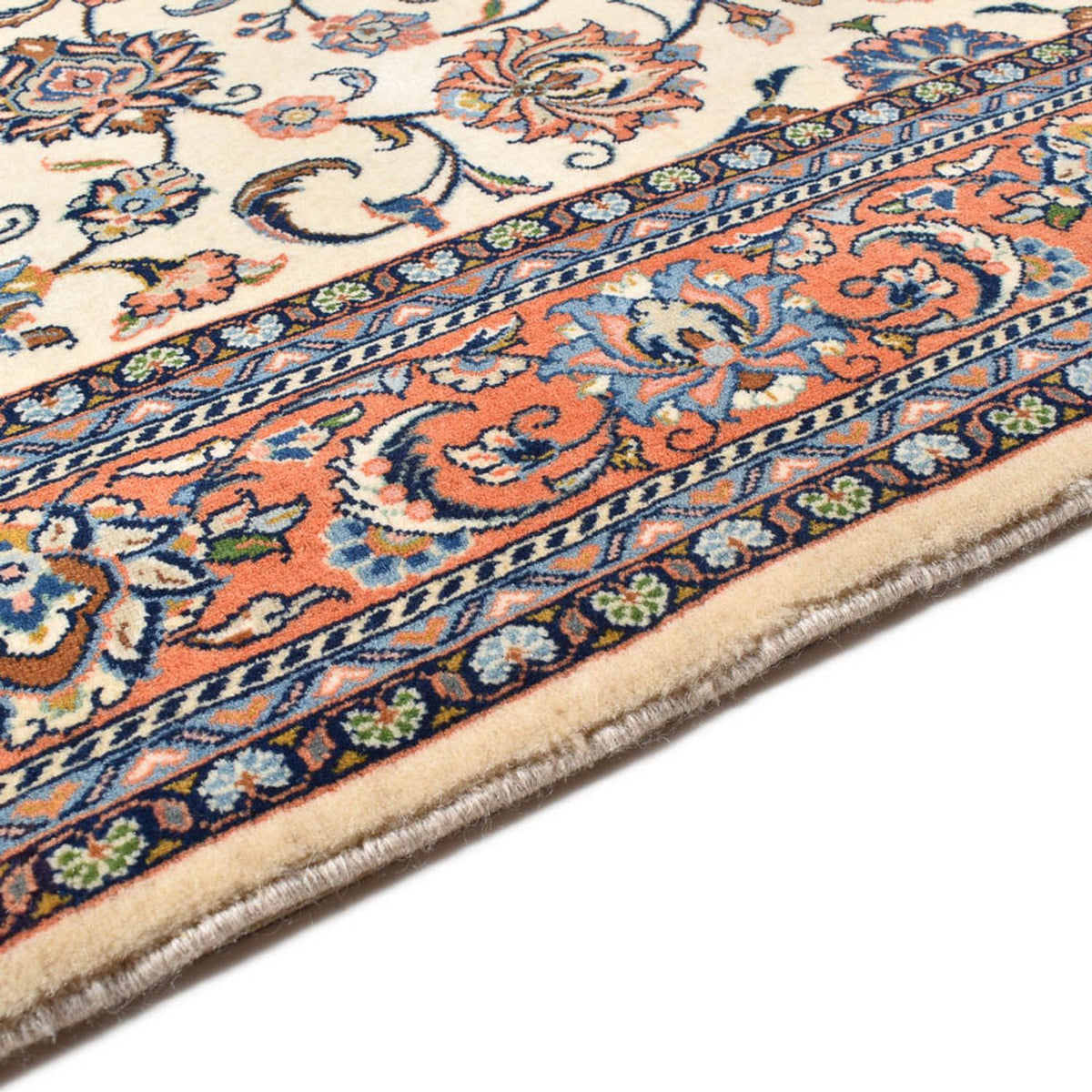 Golpayegan Tappeto 150x207cm - Tappeto persiano