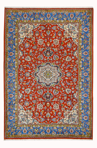 Golpayegan Tappeto 185x280cm - Tappeto persiano
