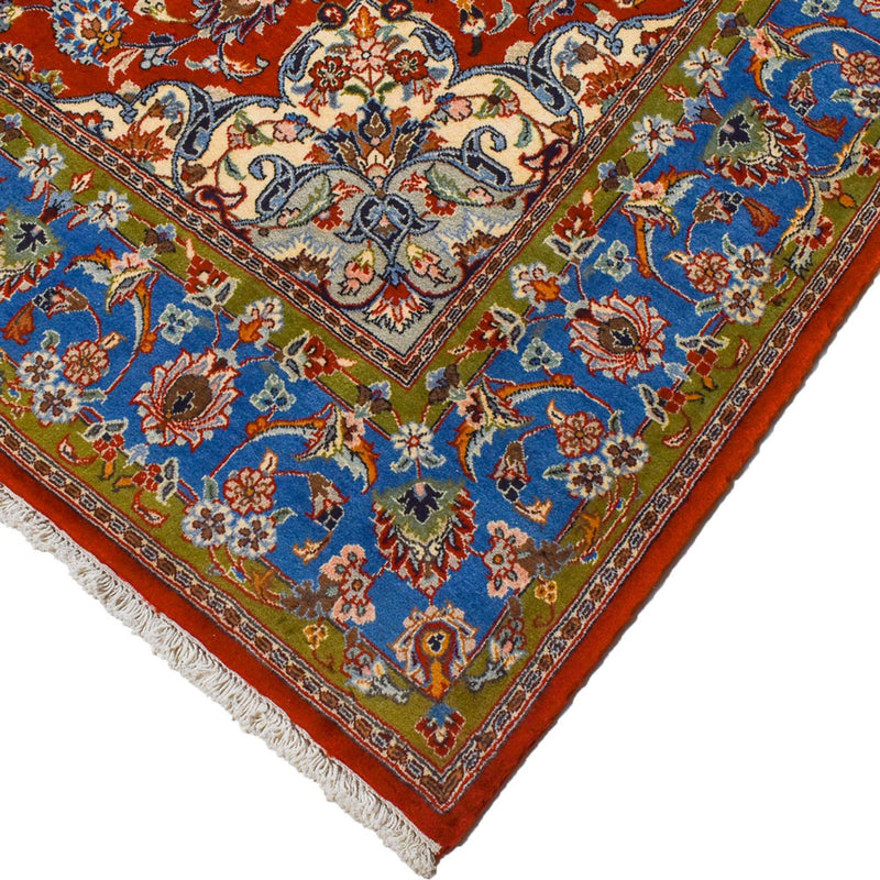 Tappeto Persero - Reale - Reale - 280 x 185 cm - rosso