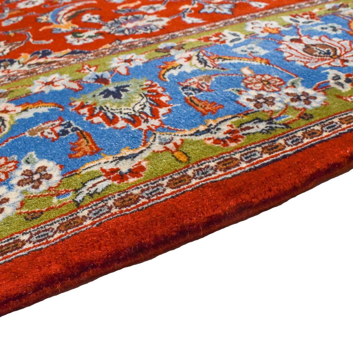 Golpayegan Tappeto 185x280cm - Tappeto persiano