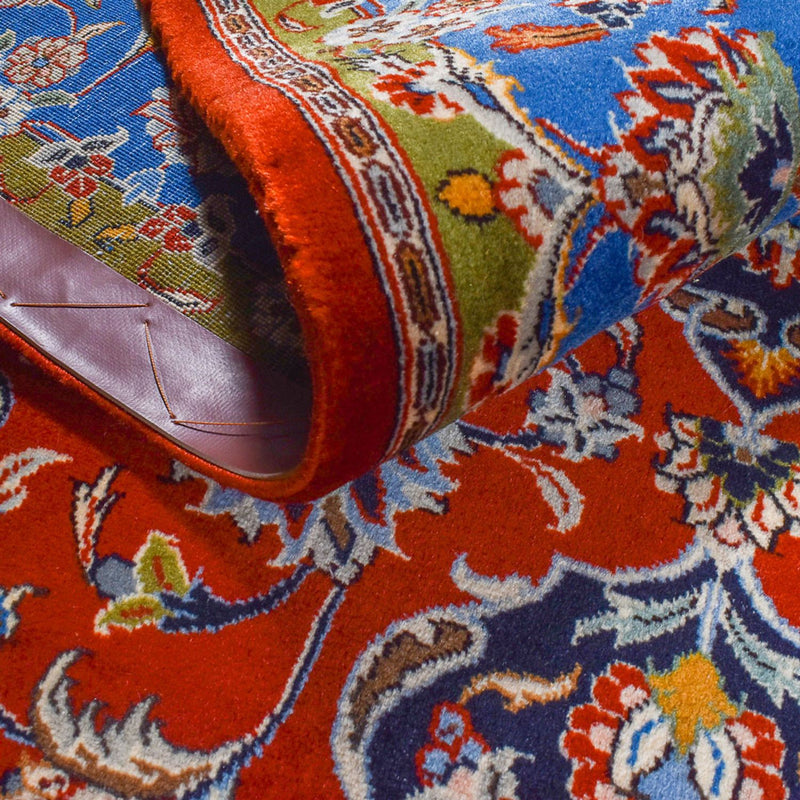 Tappeto Persero - Reale - Reale - 280 x 185 cm - rosso
