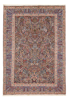 Tappeto Persero - Reale - 298 x 202 cm - rosso scuro