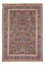 Tappeto Persero - Reale - 298 x 202 cm - rosso scuro