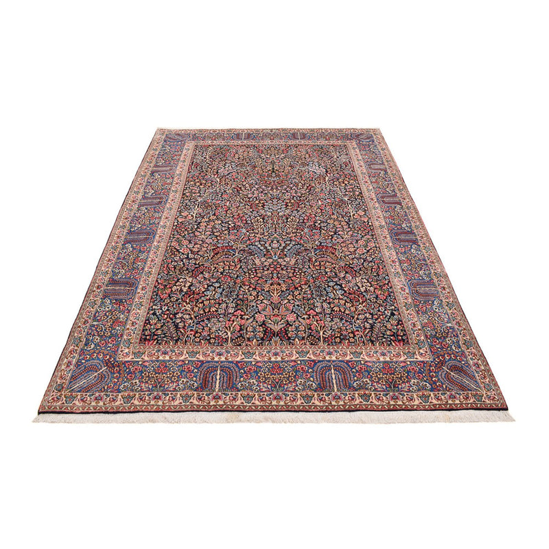 Tappeto Persero - Reale - 298 x 202 cm - rosso scuro