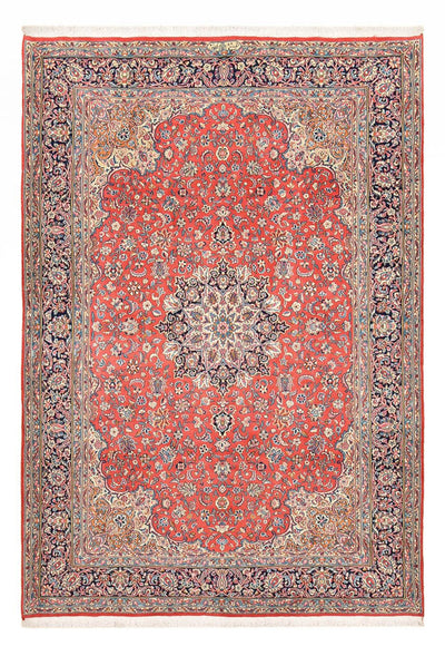 Rafsanjan Tappeto 202x297cm - Tappeto persiano