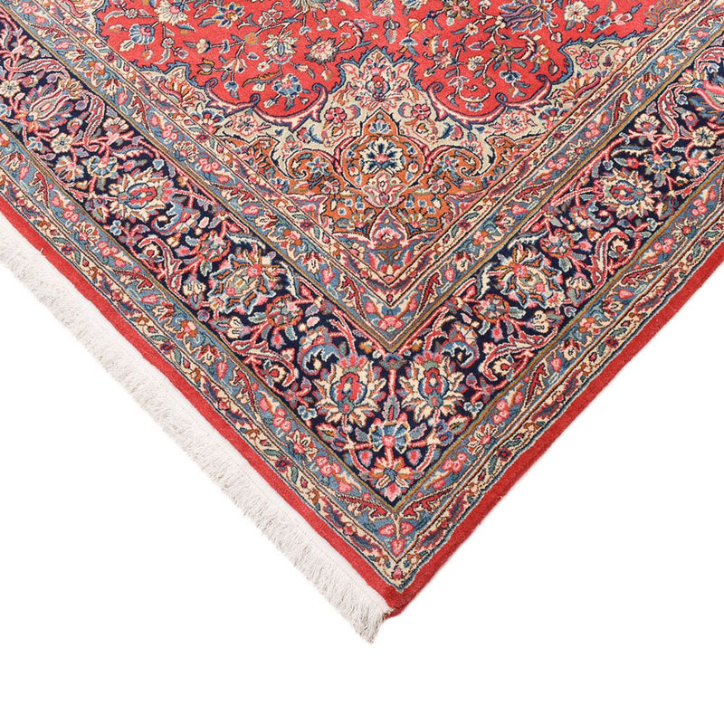 Tappeto Persero - Reale - 297 x 202 cm - rosso