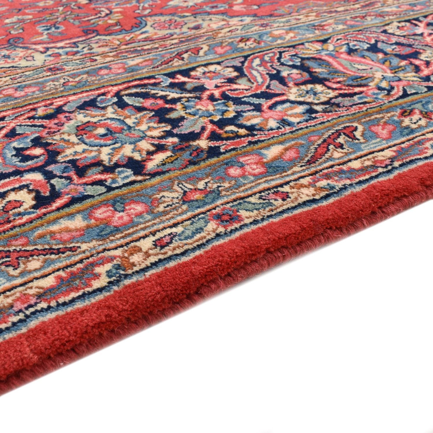 Tappeto Persero - Reale - 297 x 202 cm - rosso