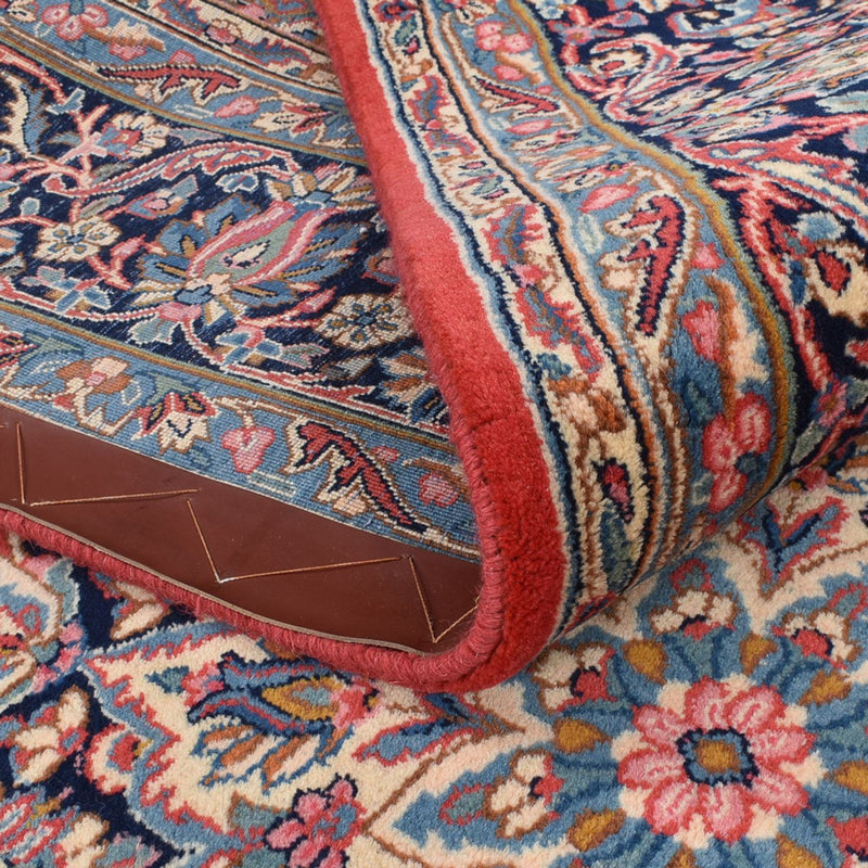 Tappeto Persero - Reale - 297 x 202 cm - rosso