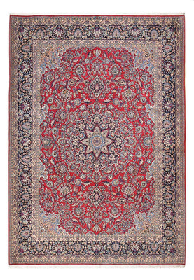 Tappeto Persero - Reale - 356 x 250 cm - rosso