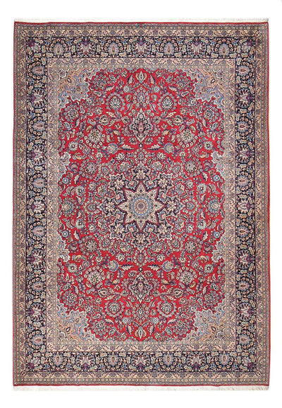 Rafsanjan Tappeto 250x356cm - Tappeto persiano