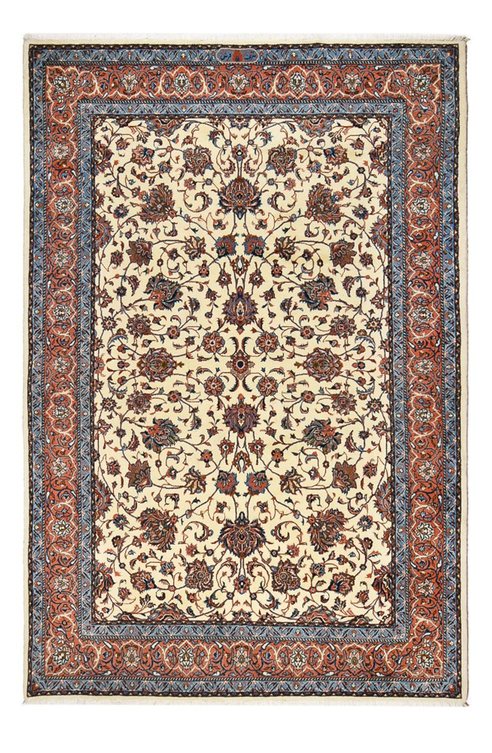 Tappeto Persero - Reale - 307 x 207 cm - sabbia