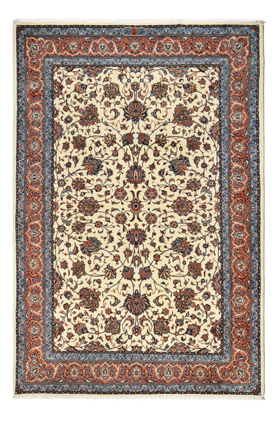 Golpayegan Tappeto 207x307cm - Tappeto persiano