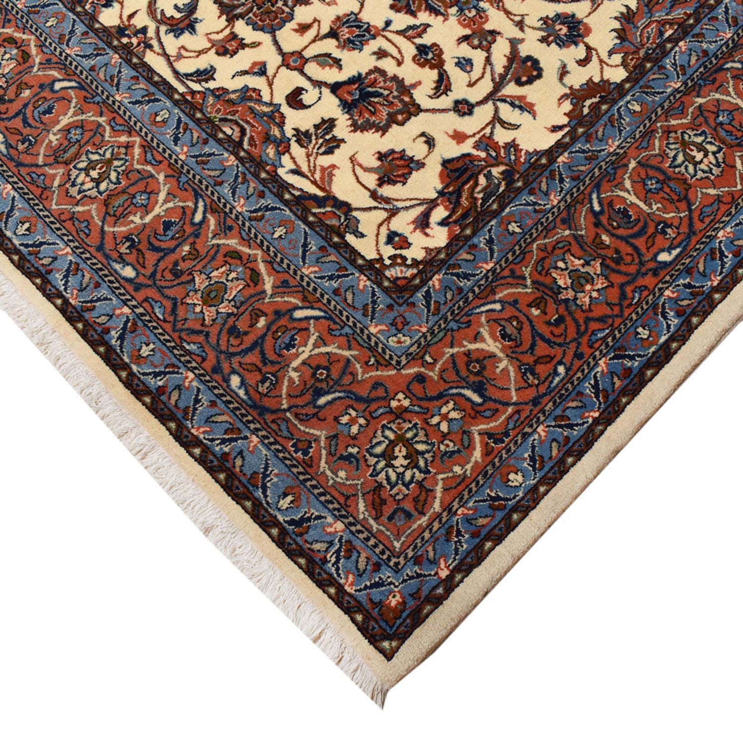 Tappeto Persero - Reale - 307 x 207 cm - sabbia
