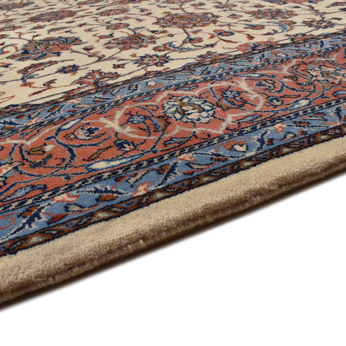 Golpayegan Tappeto 207x307cm - Tappeto persiano