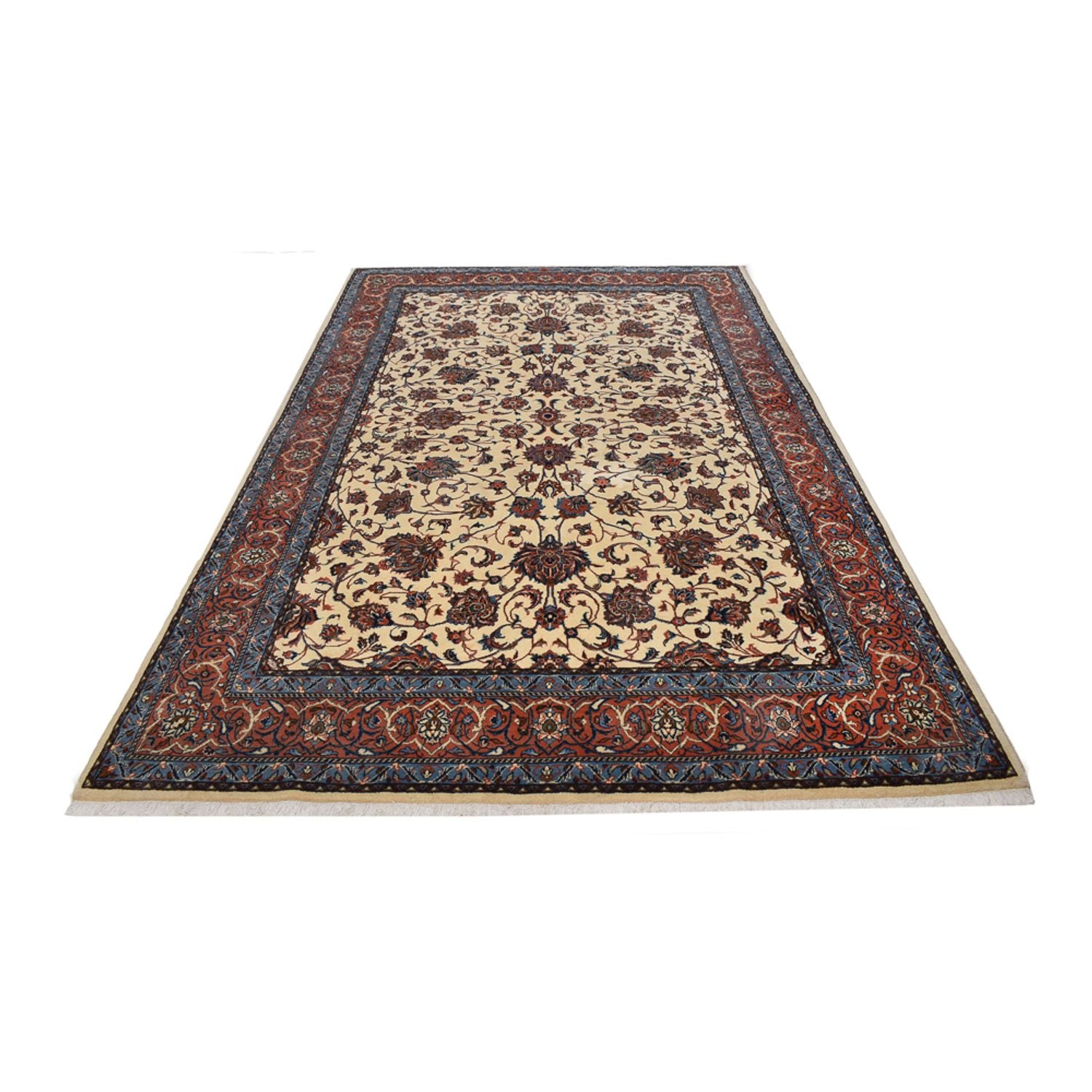 Tappeto Persero - Reale - 307 x 207 cm - sabbia